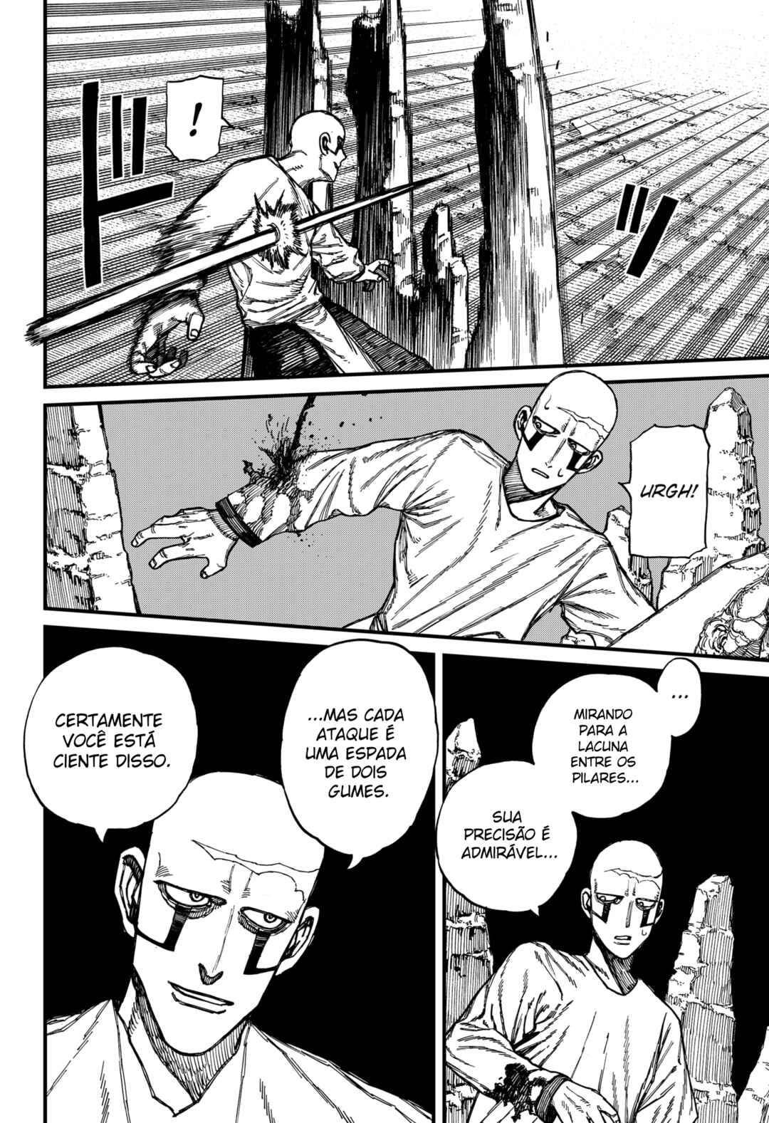 Read Centuria BR Manga Online