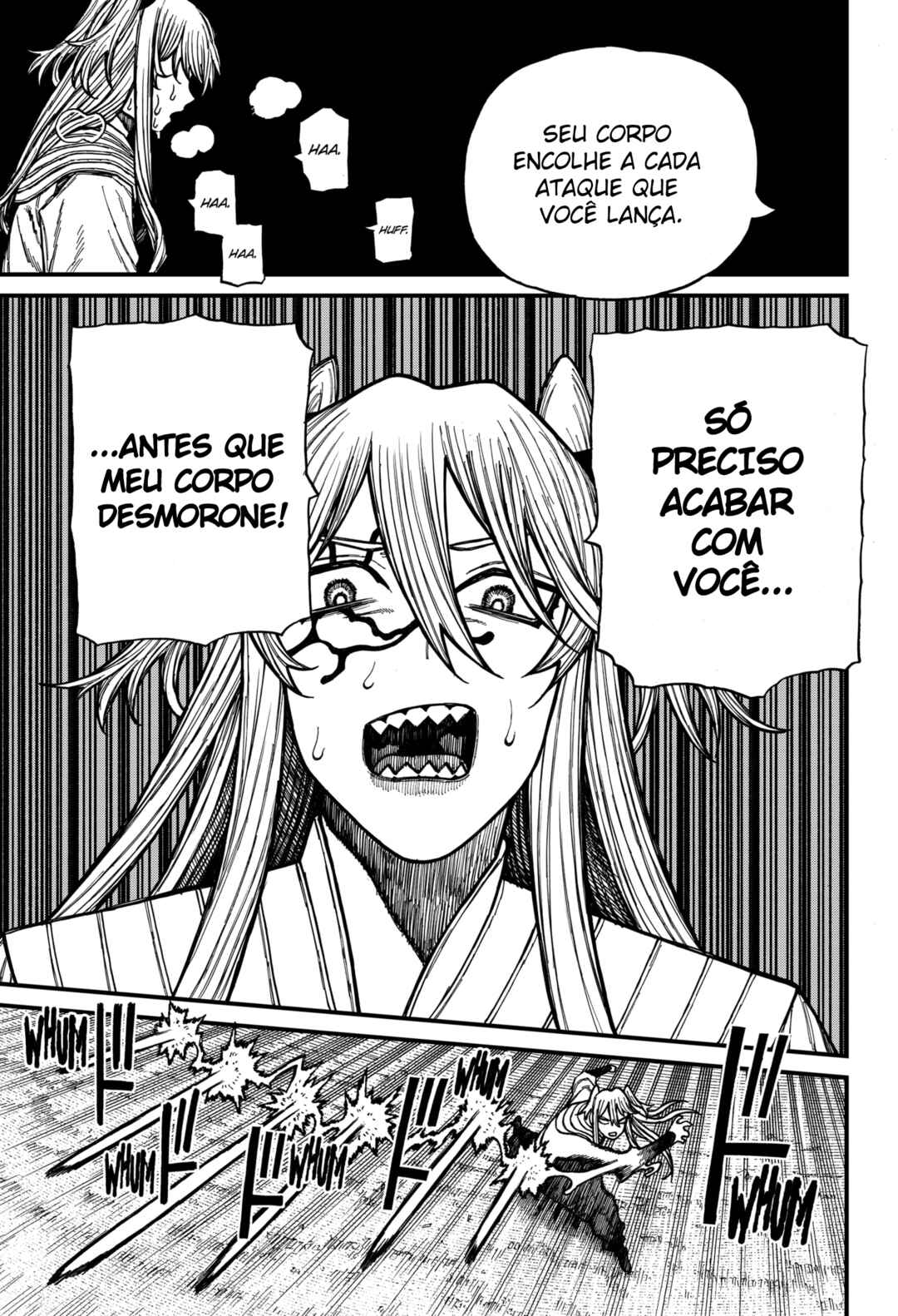 Read Centuria BR Manga Online