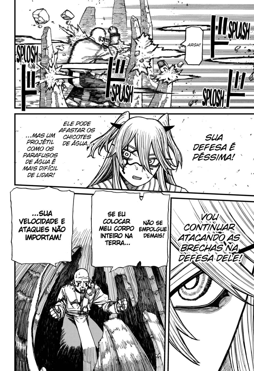 Read Centuria BR Manga Online