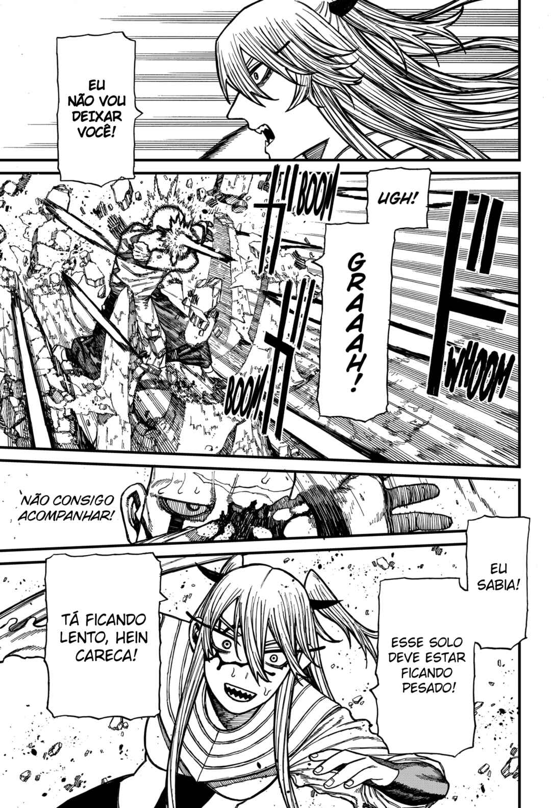 Read Centuria BR Manga Online