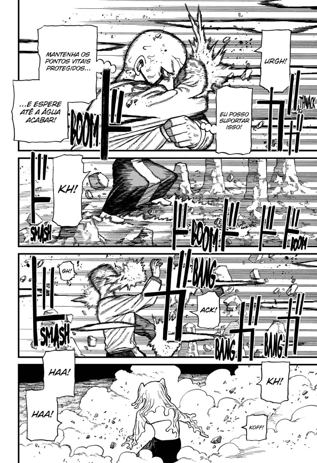 Read Centuria BR Manga Online