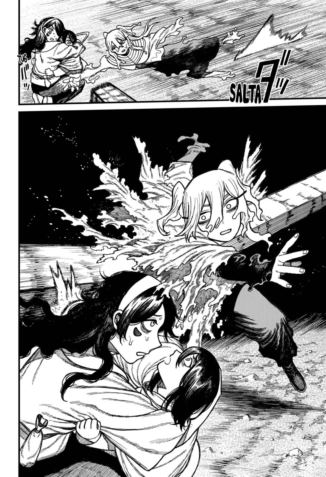 Read Centuria BR Manga Online