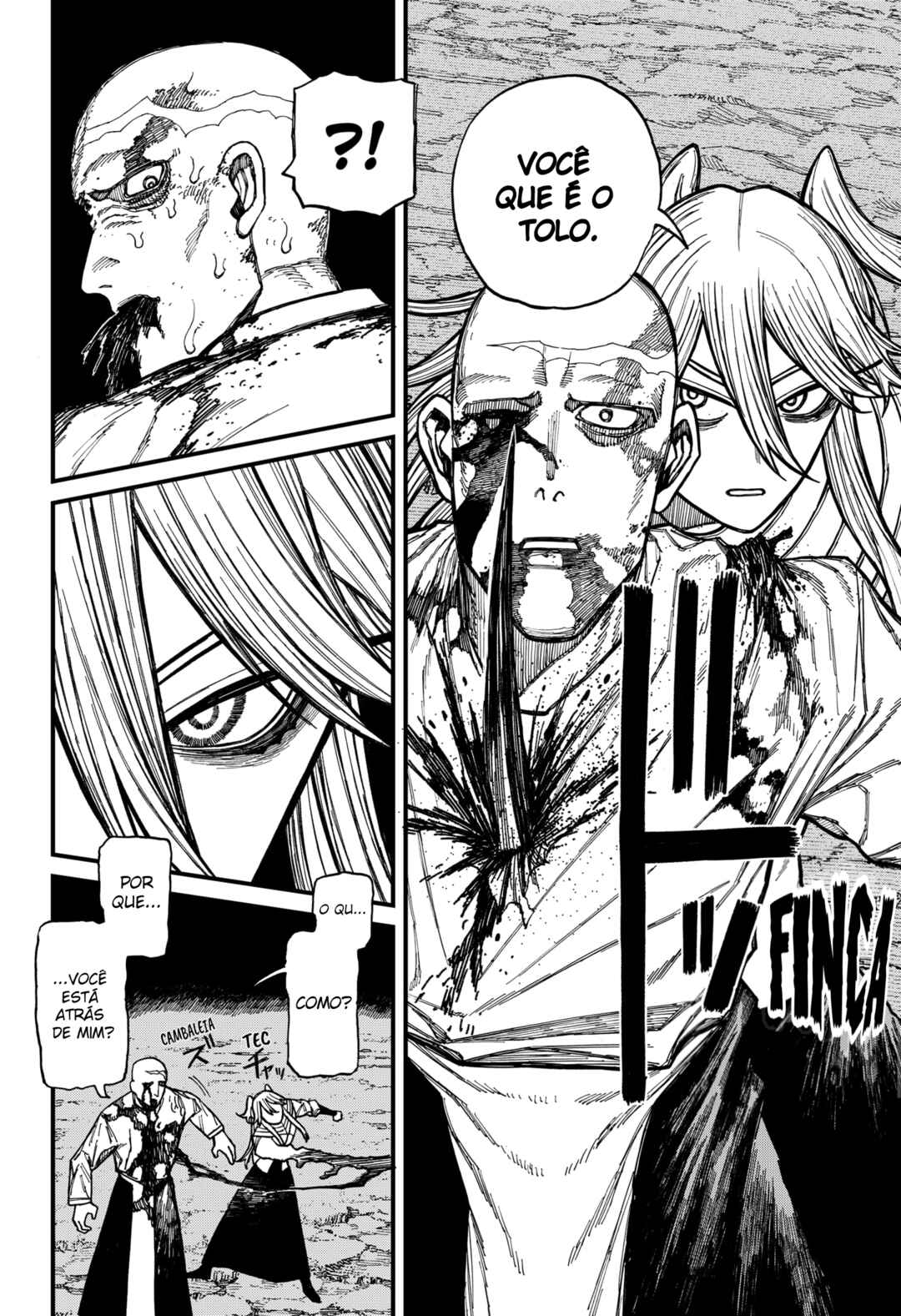 Read Centuria BR Manga Online