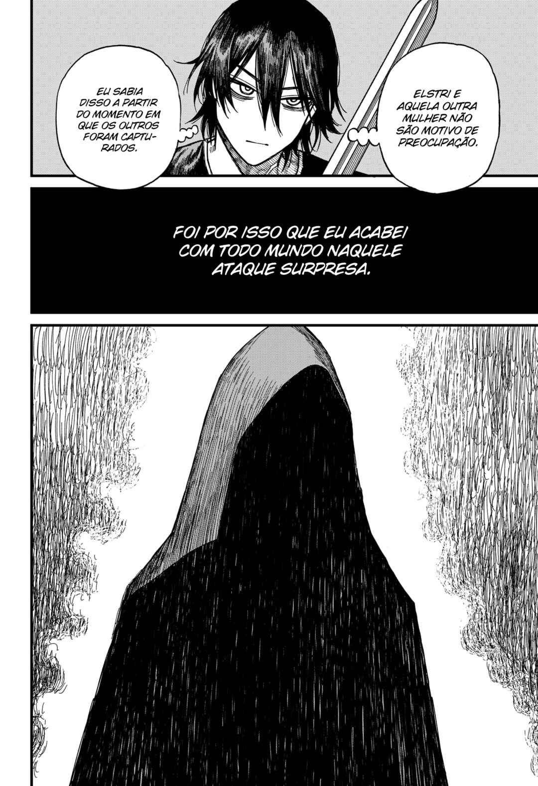 Read Centuria BR Manga Online