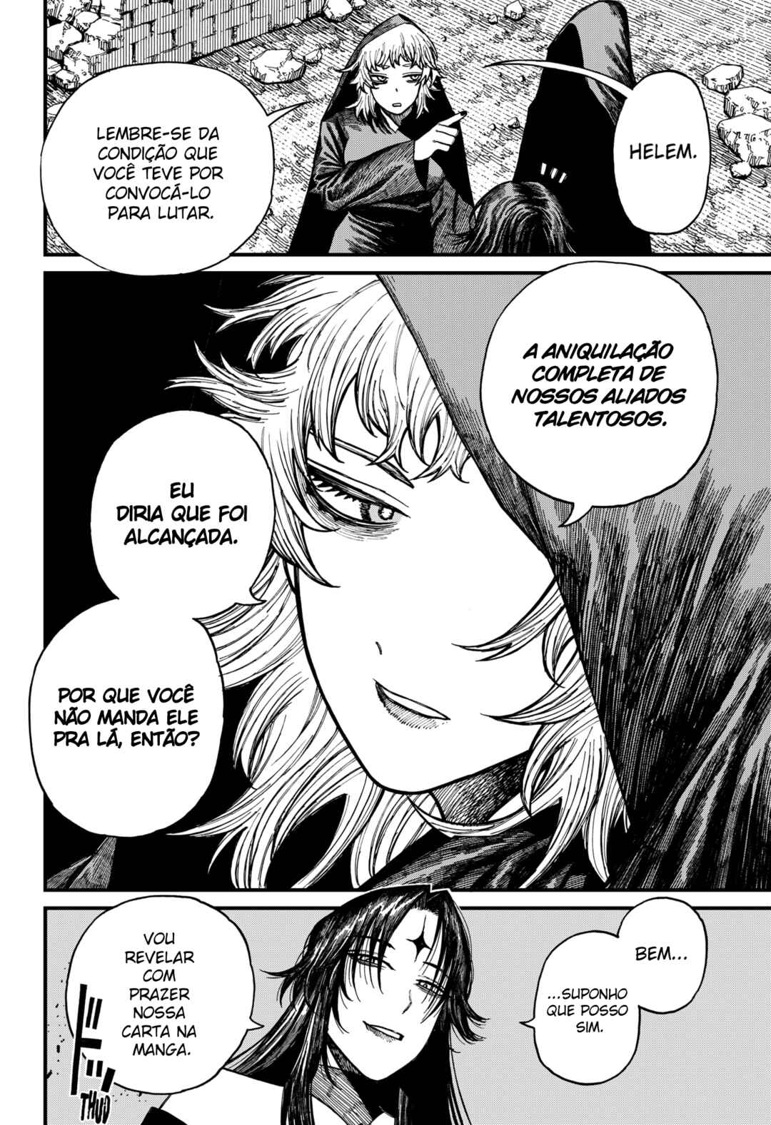 Read Centuria BR Manga Online