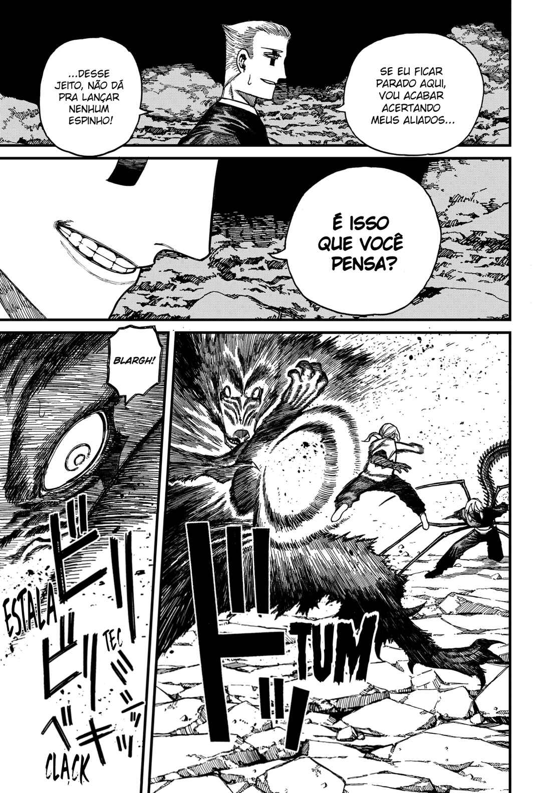 Read Centuria BR Manga Online