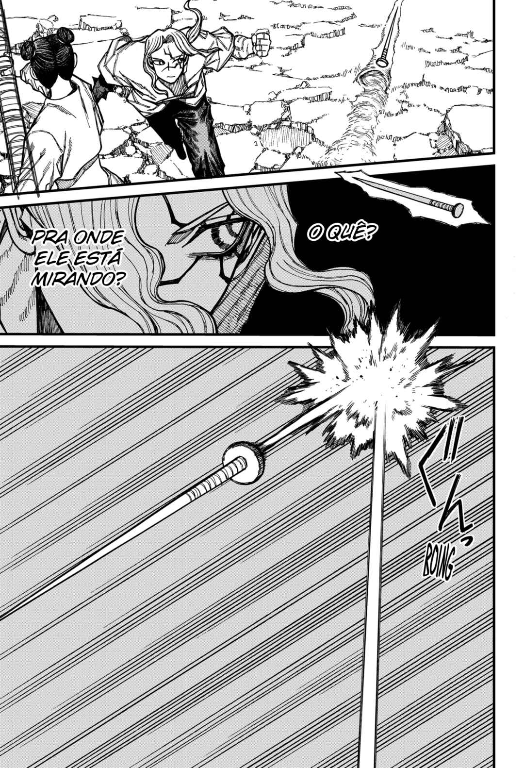 Read Centuria BR Manga Online