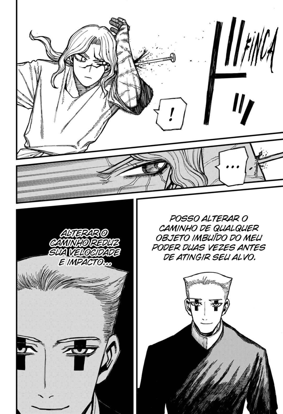 Read Centuria BR Manga Online