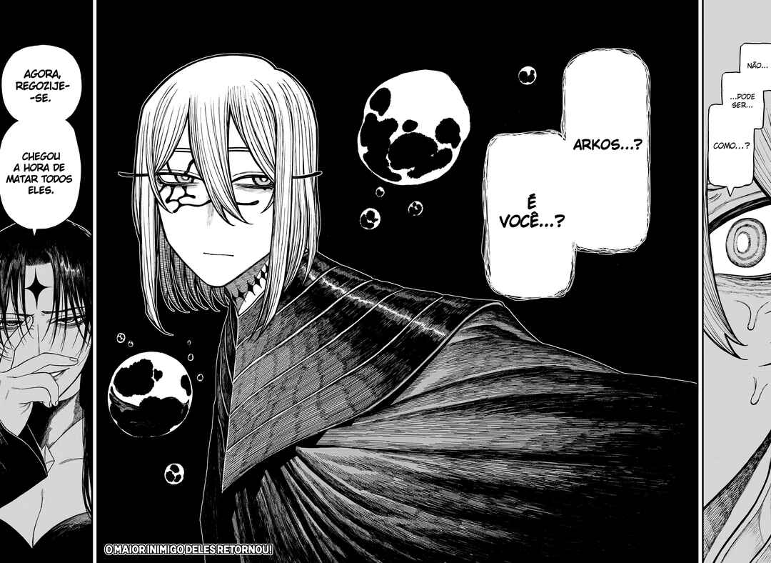 Read Centuria BR Manga Online