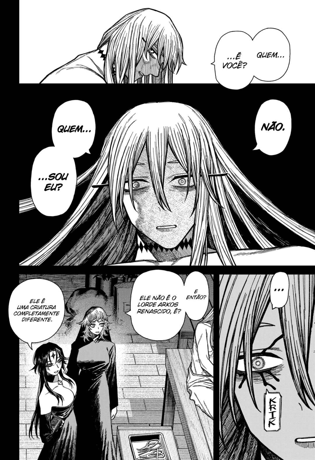 Read Centuria BR Manga Online