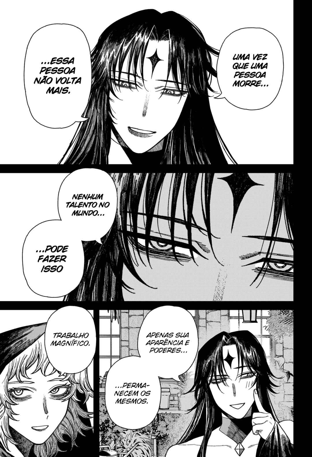 Read Centuria BR Manga Online