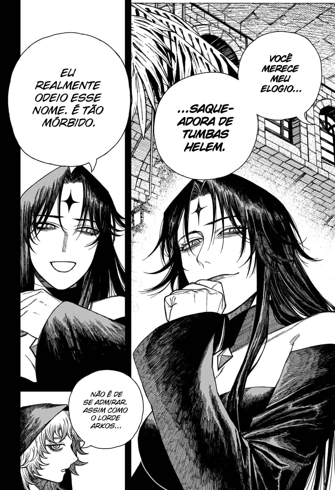 Read Centuria BR Manga Online