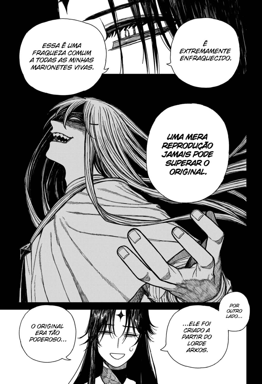Read Centuria BR Manga Online