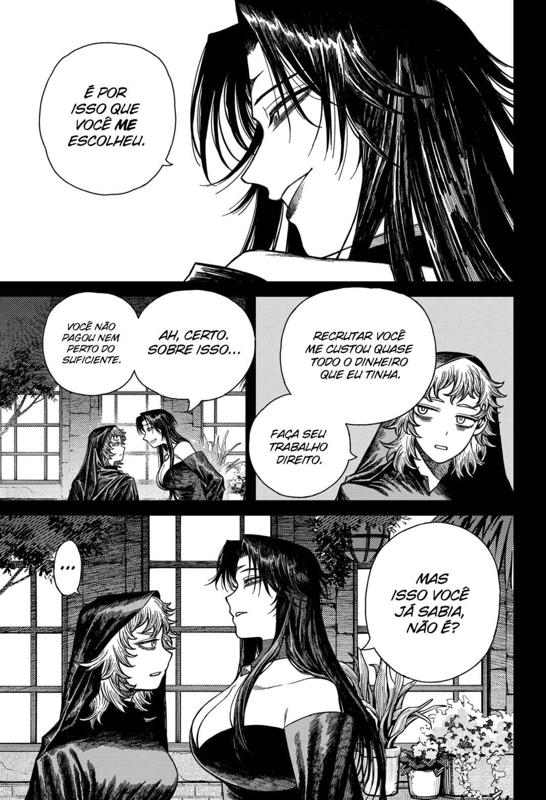 Read Centuria BR Manga Online