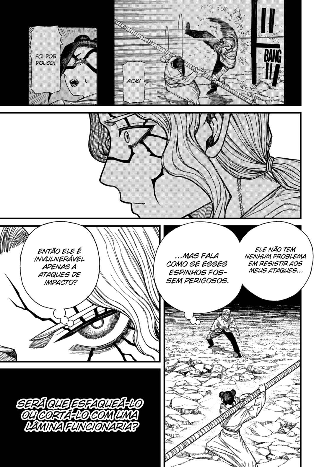 Read Centuria BR Manga Online