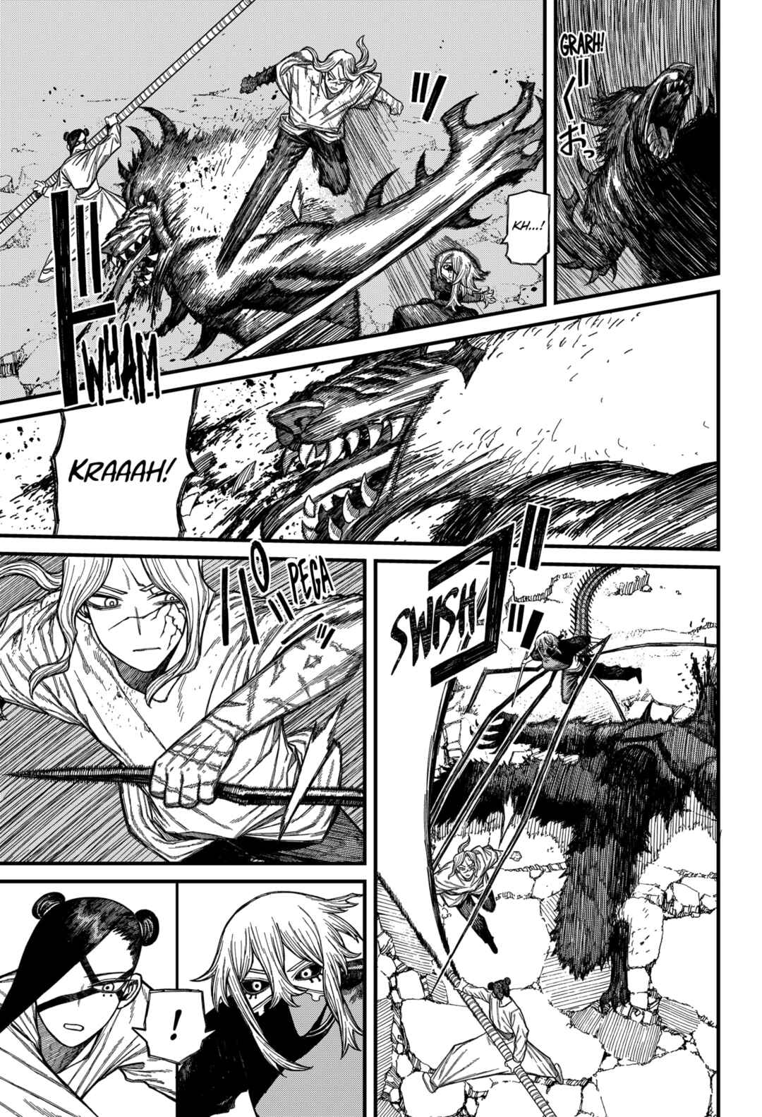 Read Centuria BR Manga Online