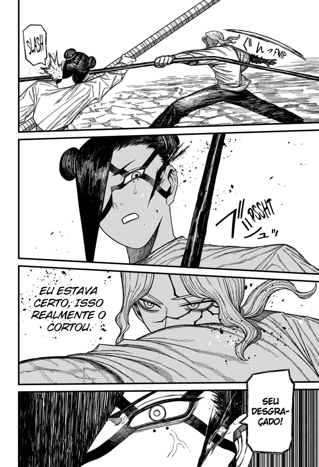 Read Centuria BR Manga Online