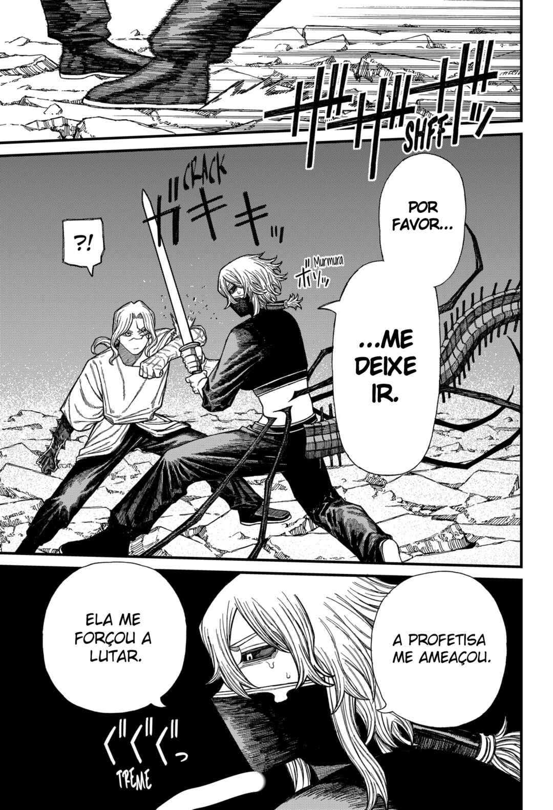 Read Centuria BR Manga Online