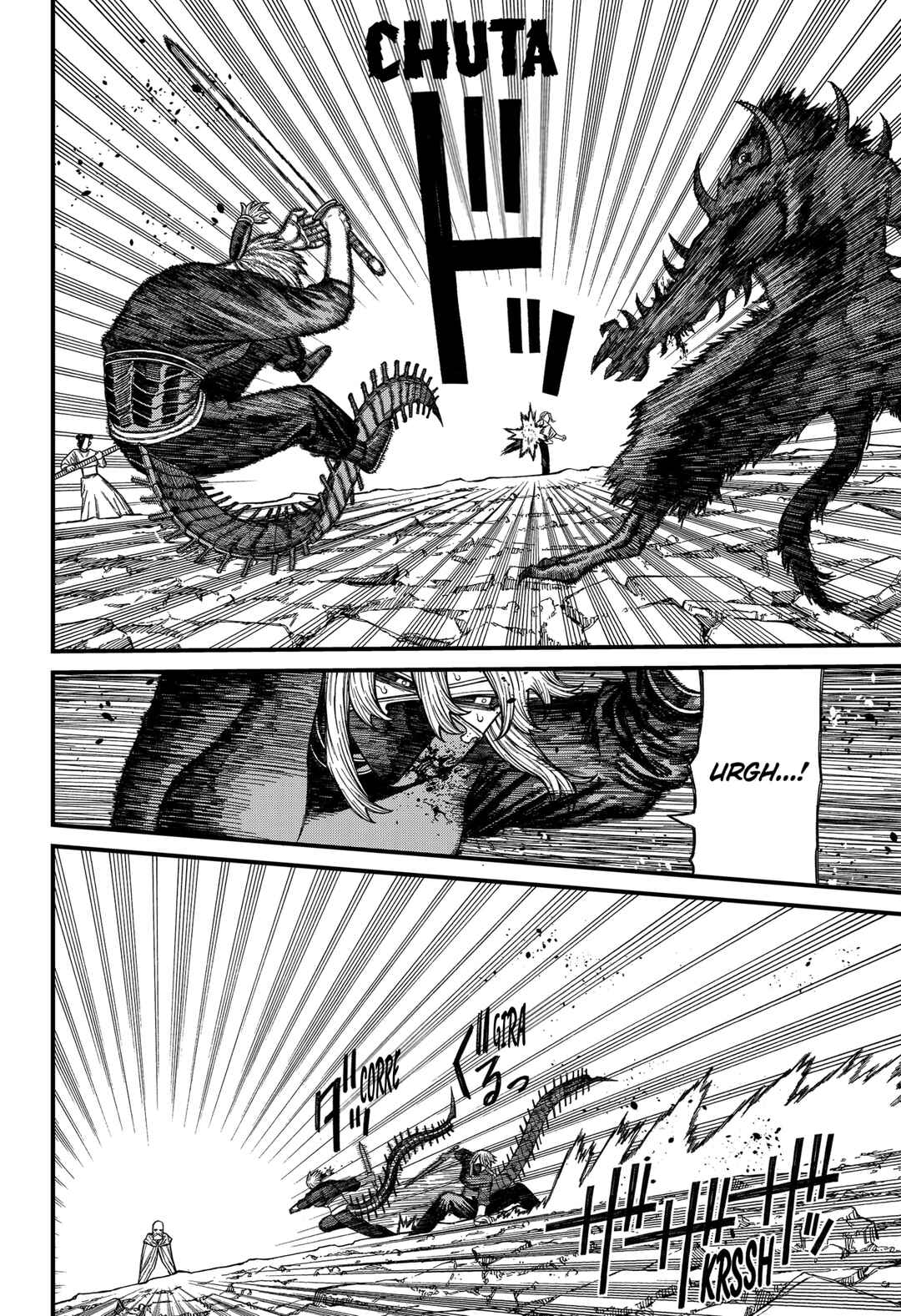 Read Centuria BR Manga Online