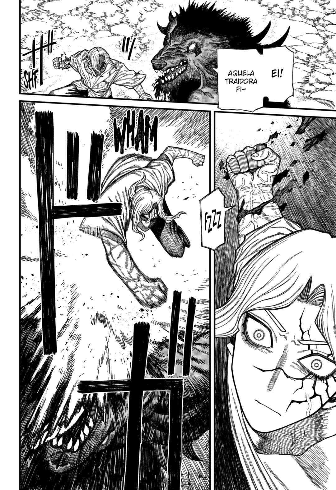 Read Centuria BR Manga Online