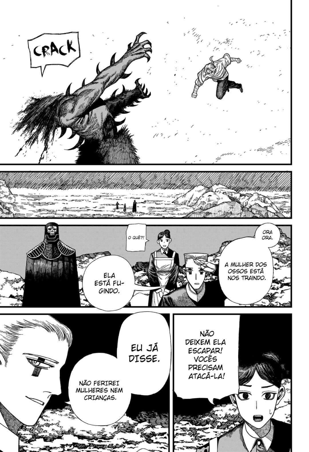 Read Centuria BR Manga Online