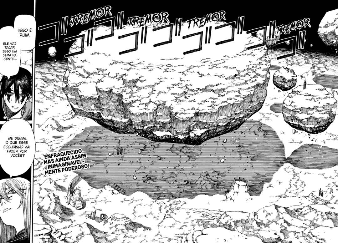 Read Centuria BR Manga Online