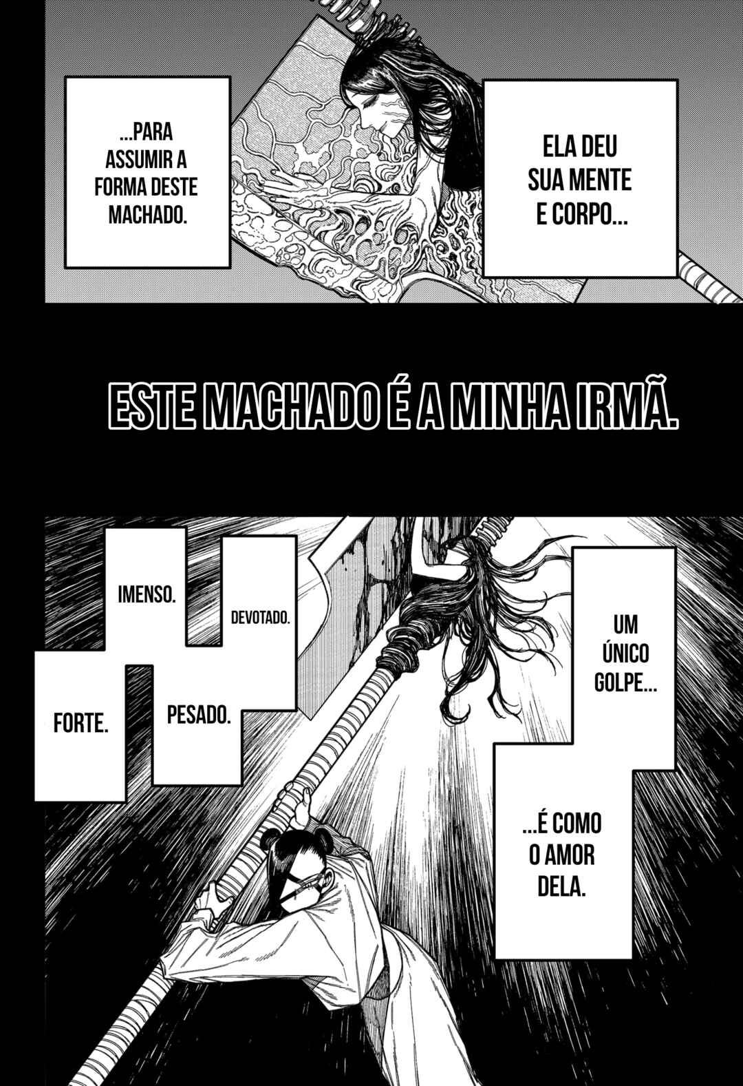 Read Centuria BR Manga Online