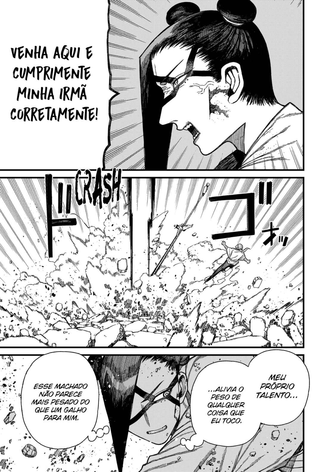 Read Centuria BR Manga Online