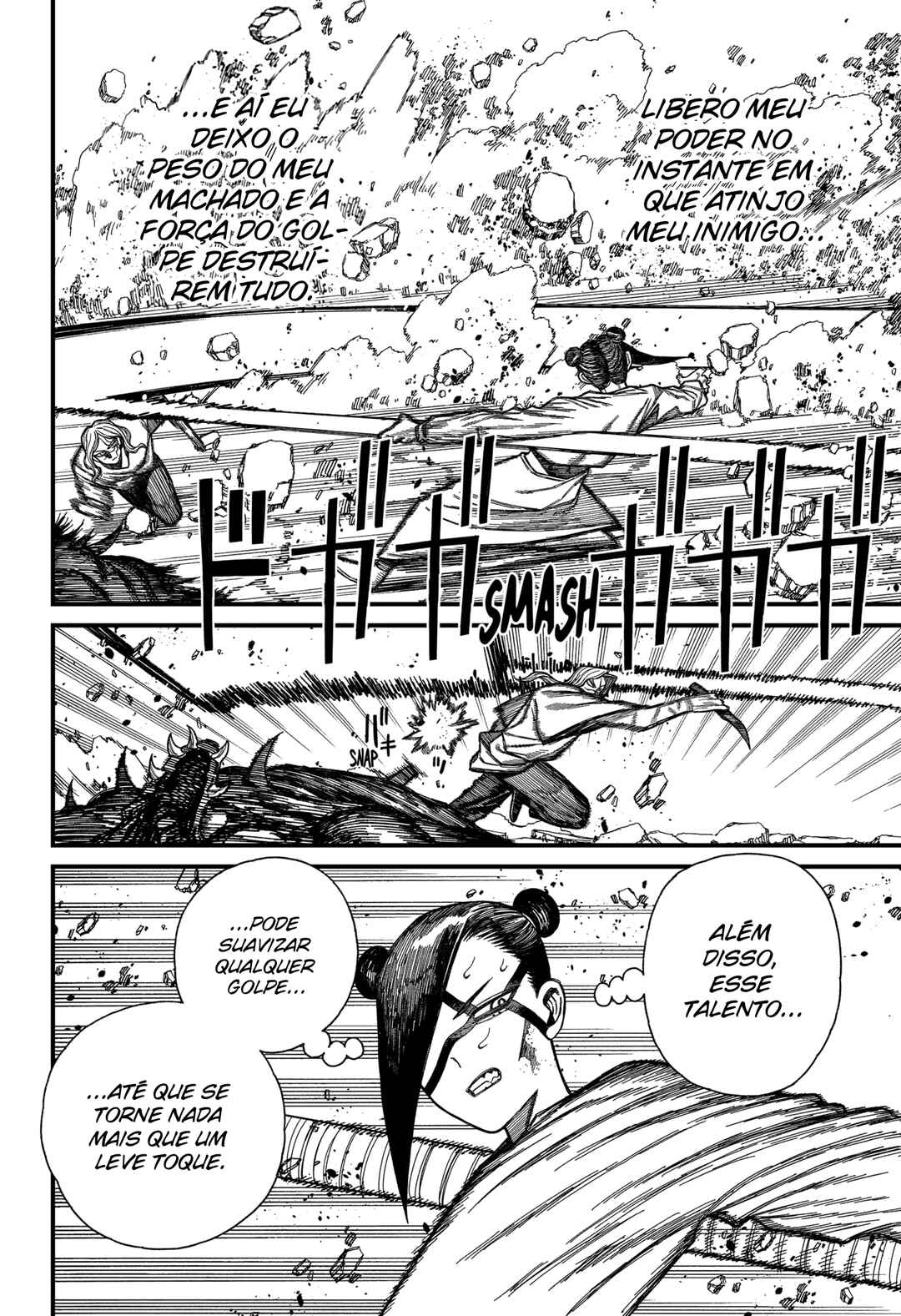 Read Centuria BR Manga Online