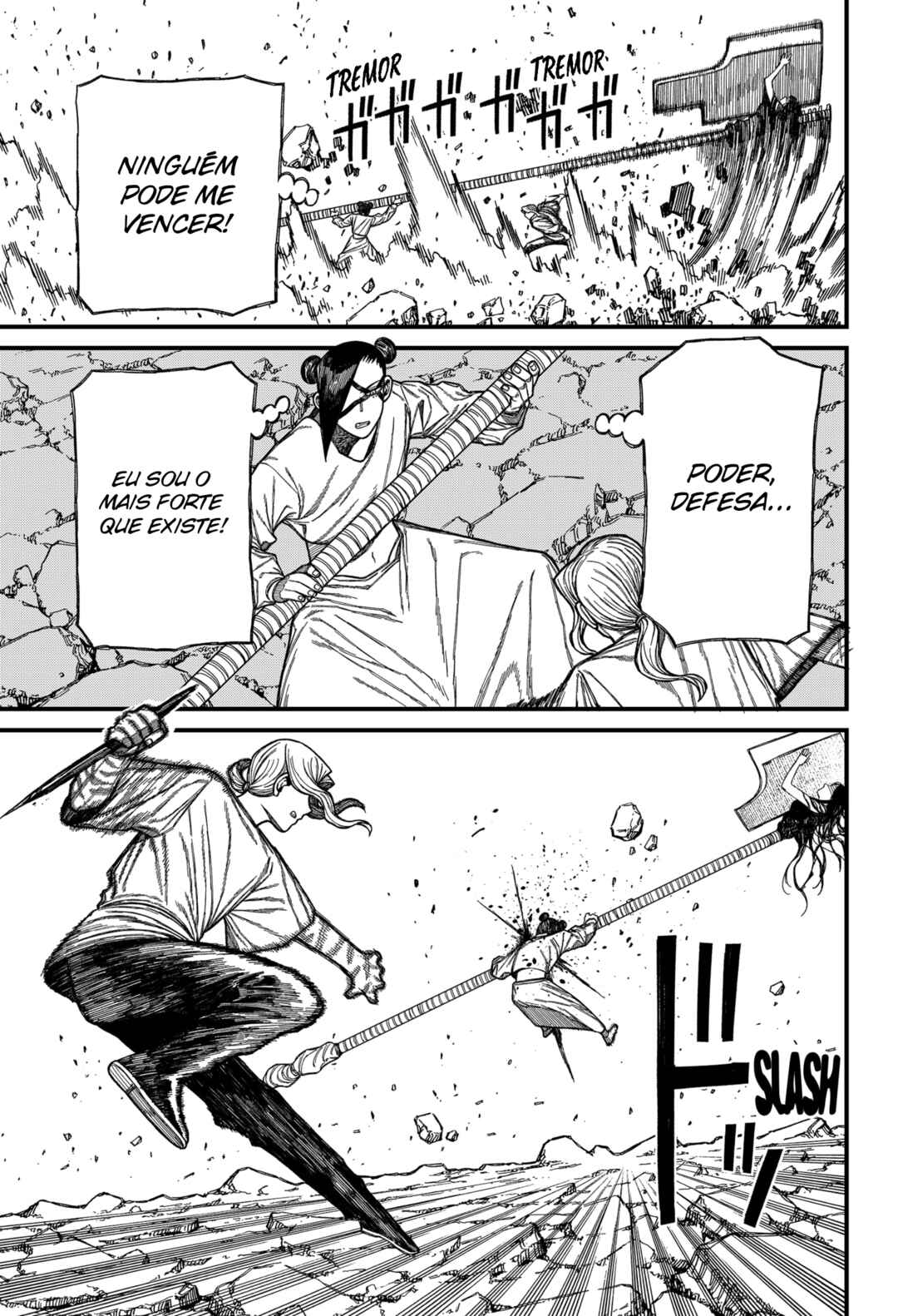 Read Centuria BR Manga Online