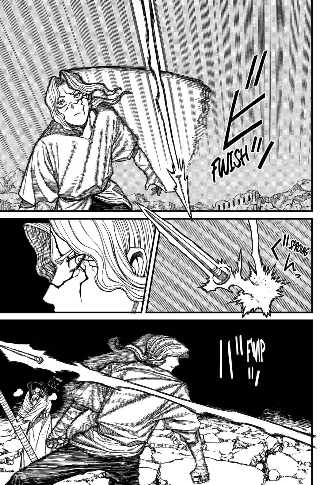 Read Centuria BR Manga Online