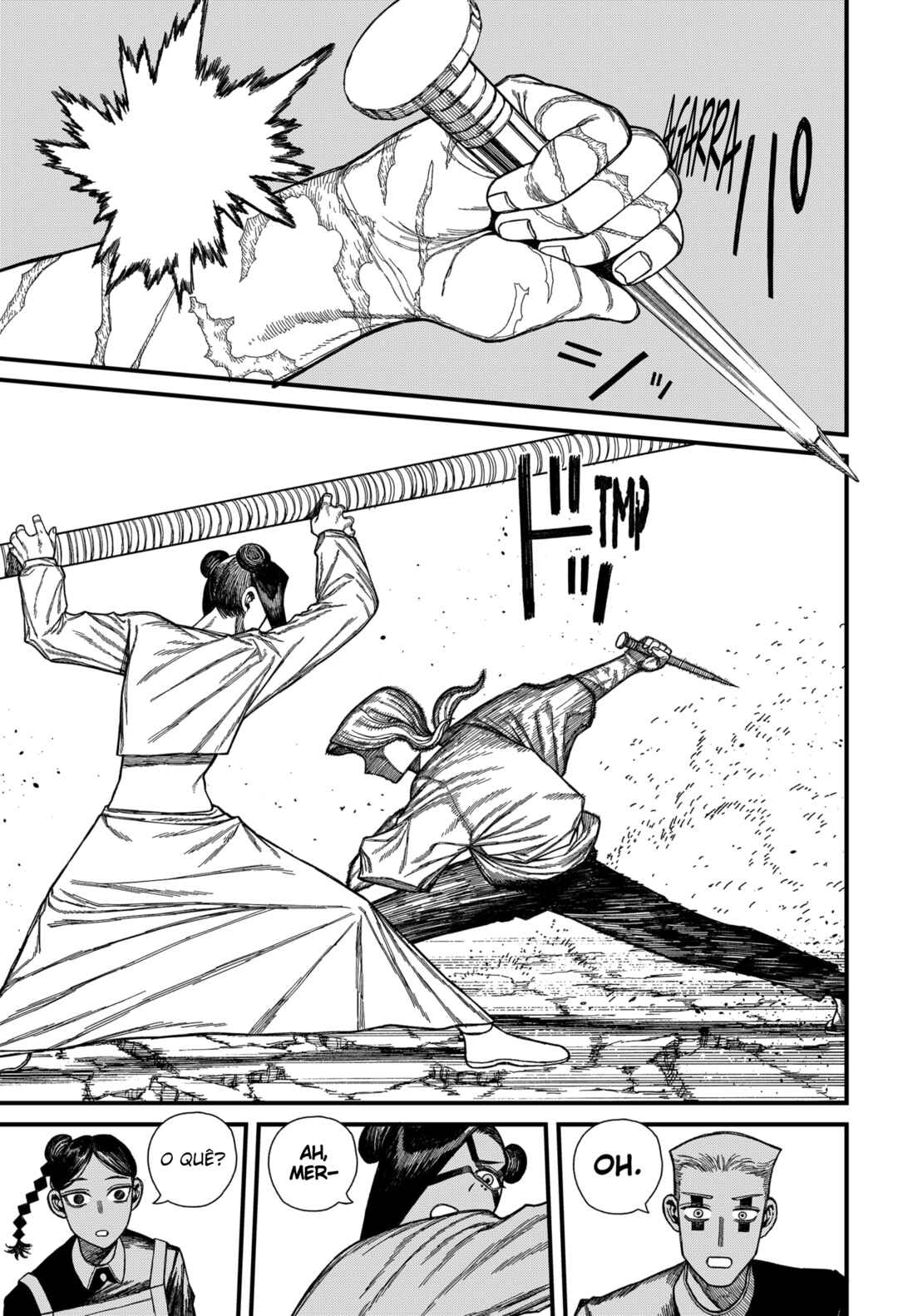 Read Centuria BR Manga Online