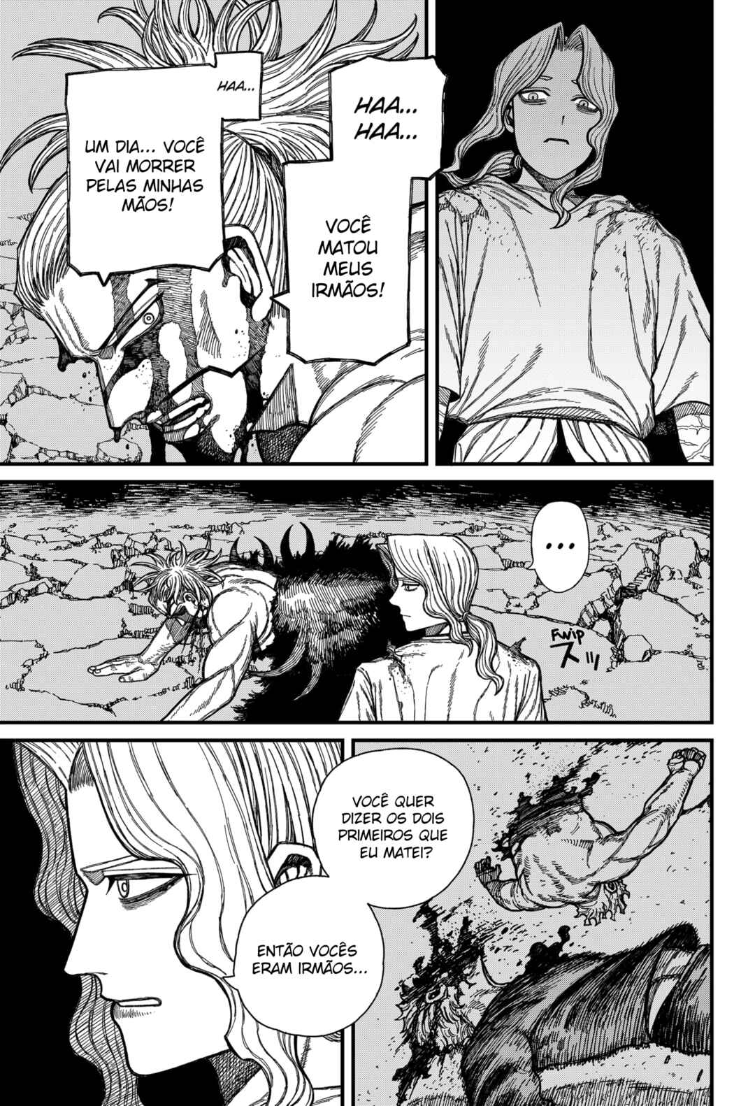 Read Centuria BR Manga Online