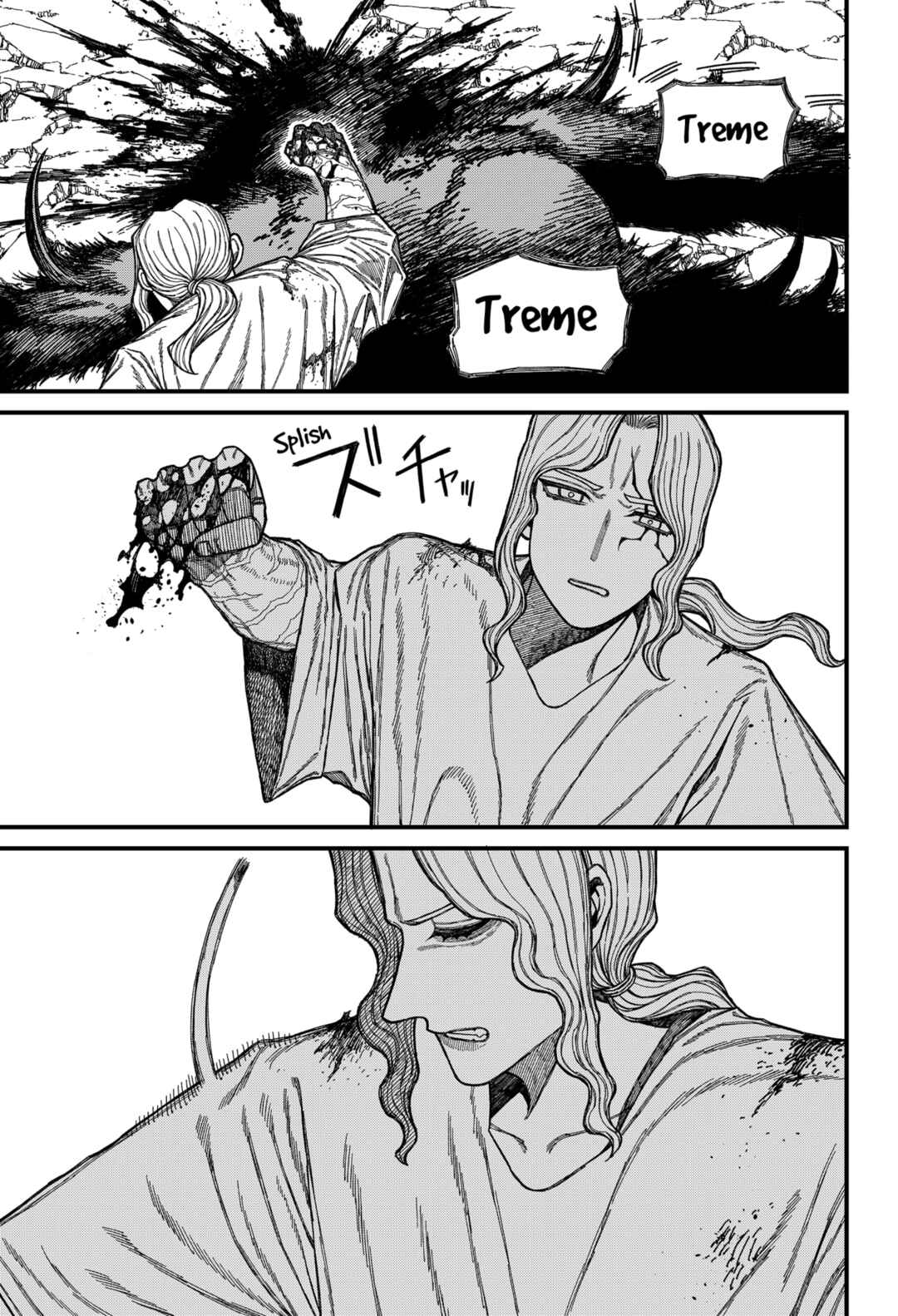 Read Centuria BR Manga Online