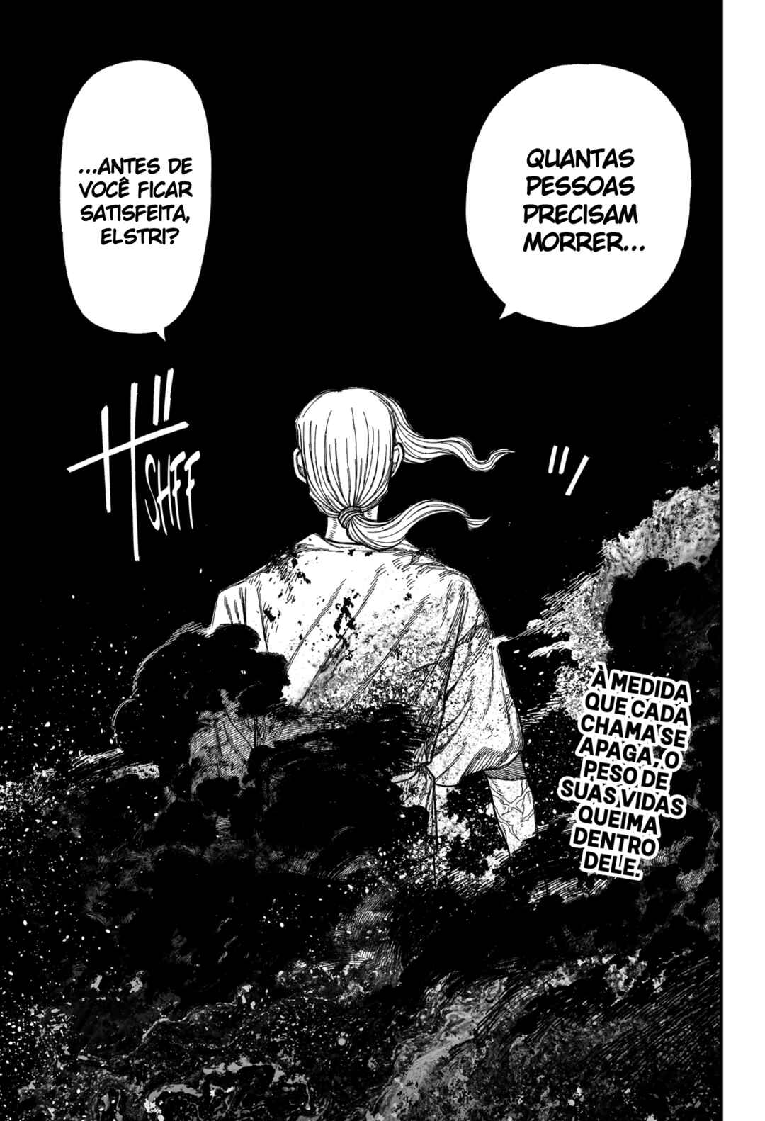 Read Centuria BR Manga Online