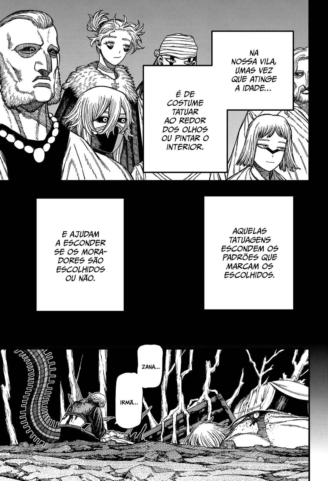 Read Centuria BR Manga Online