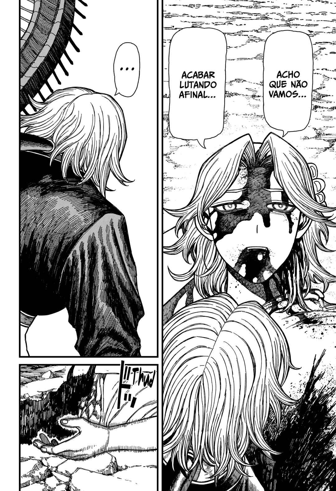 Read Centuria BR Manga Online