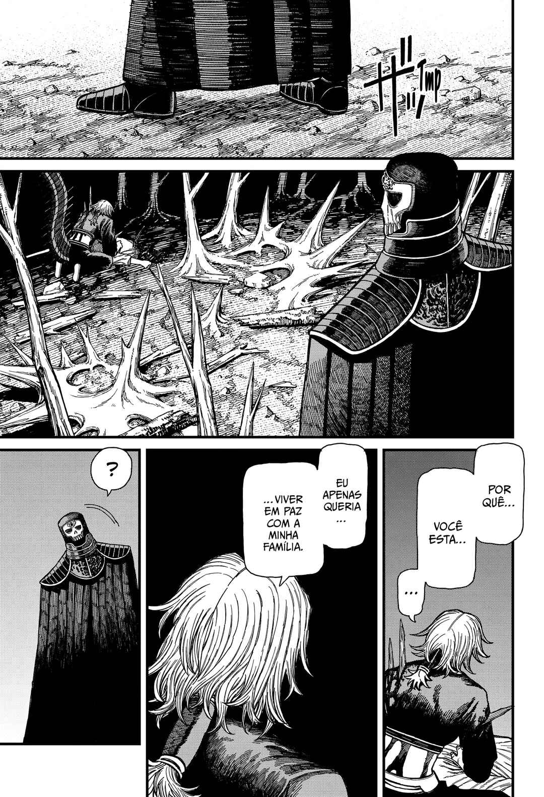 Read Centuria BR Manga Online