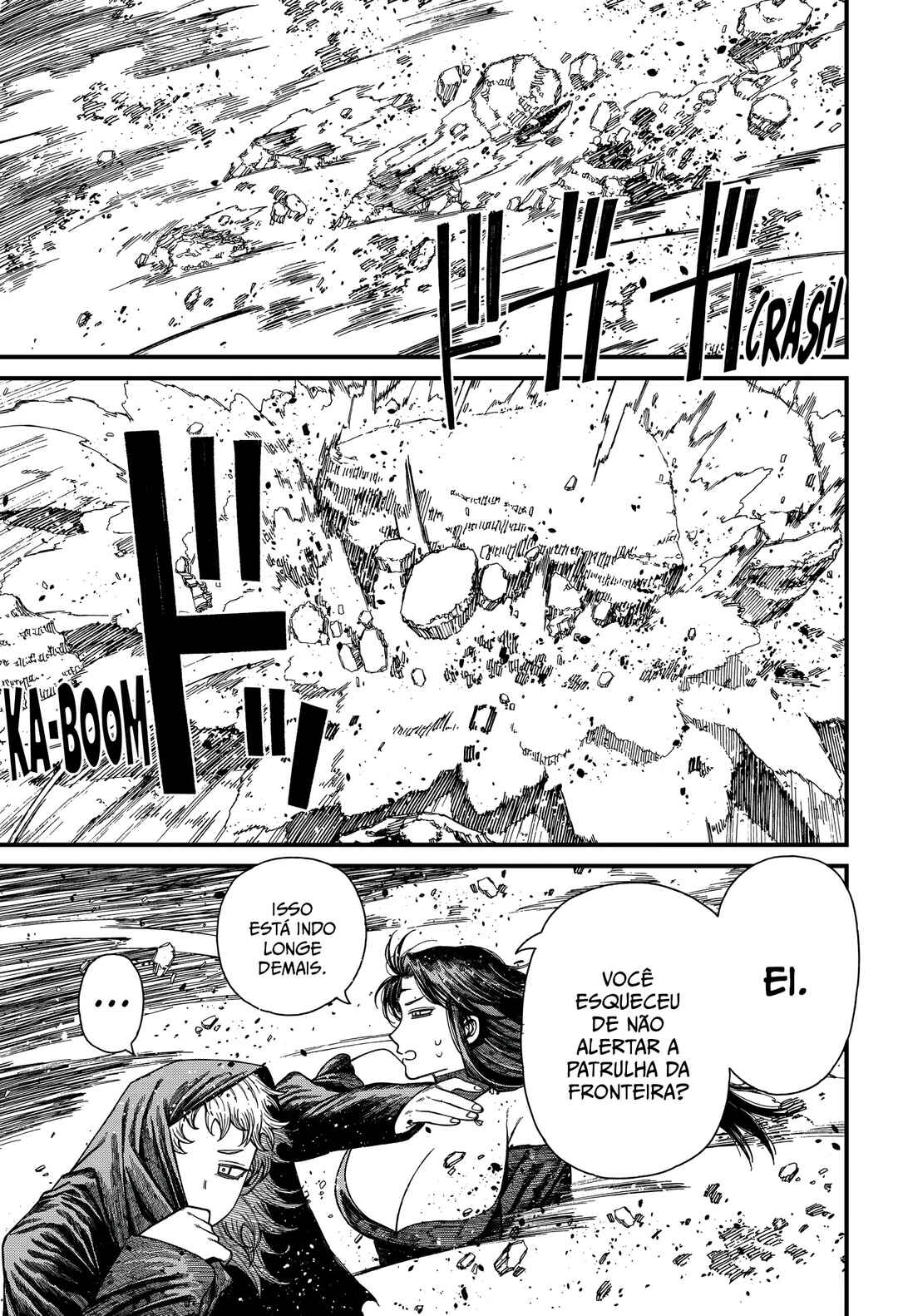 Read Centuria BR Manga Online