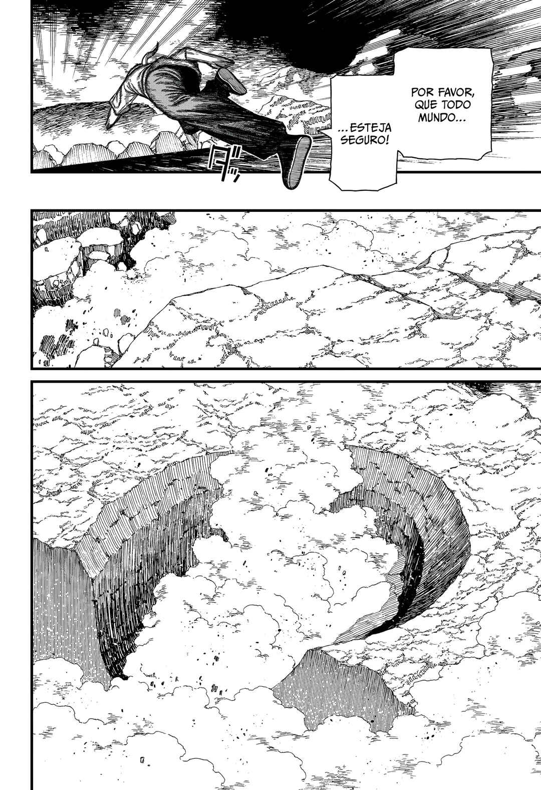 Read Centuria BR Manga Online