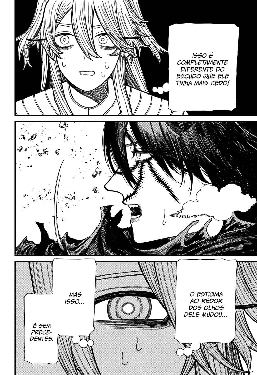 Read Centuria BR Manga Online