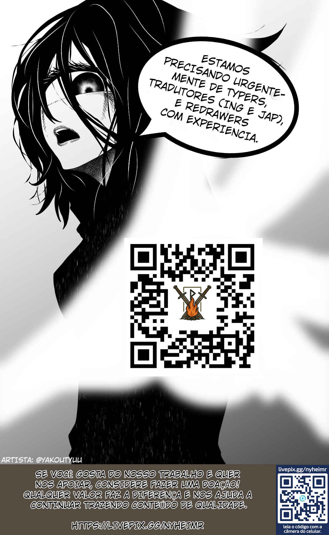Read Centuria BR Manga Online