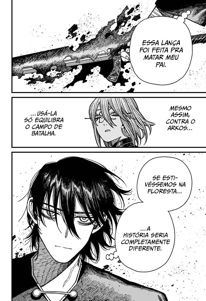 Read Centuria BR Manga Online