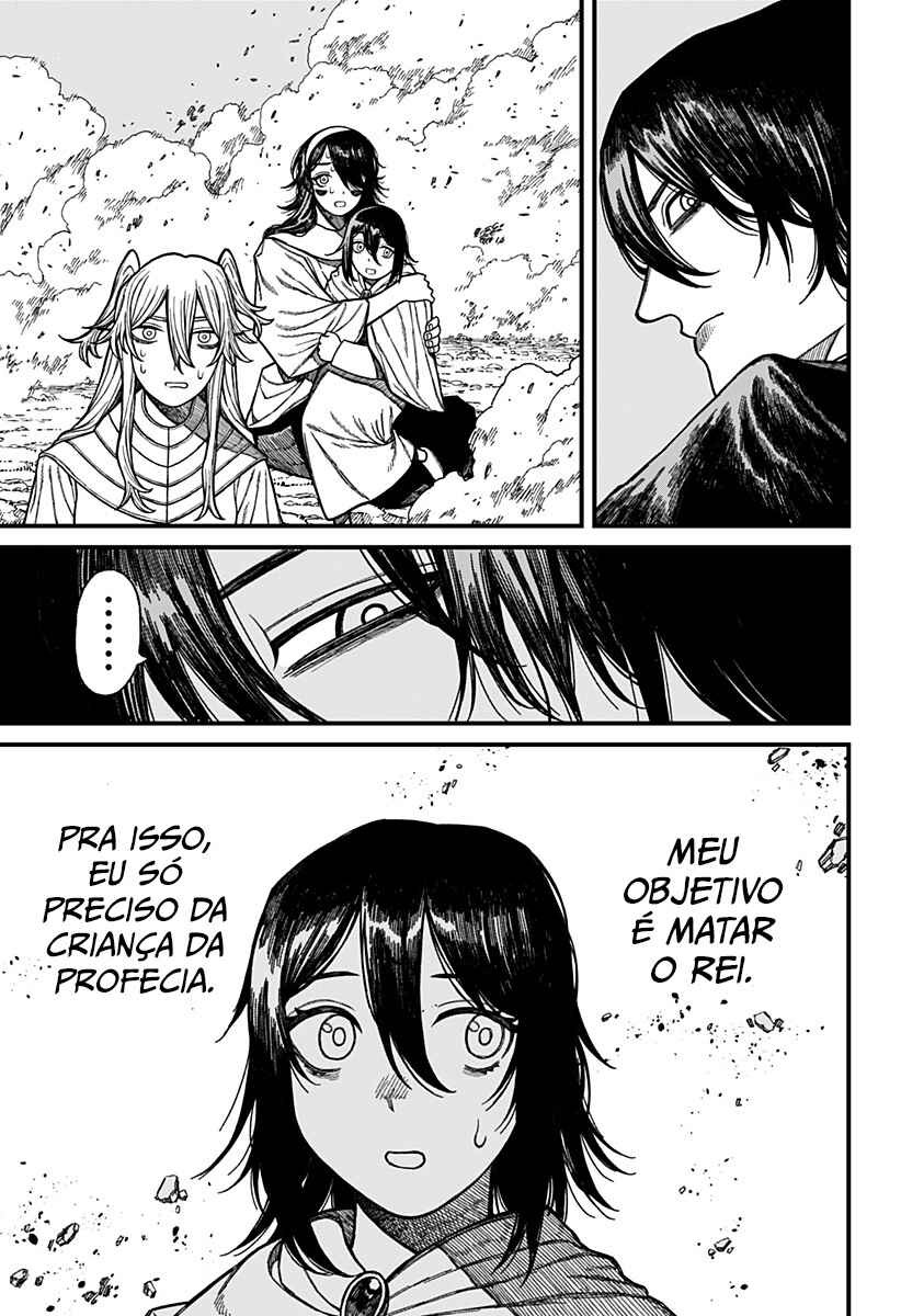 Read Centuria BR Manga Online