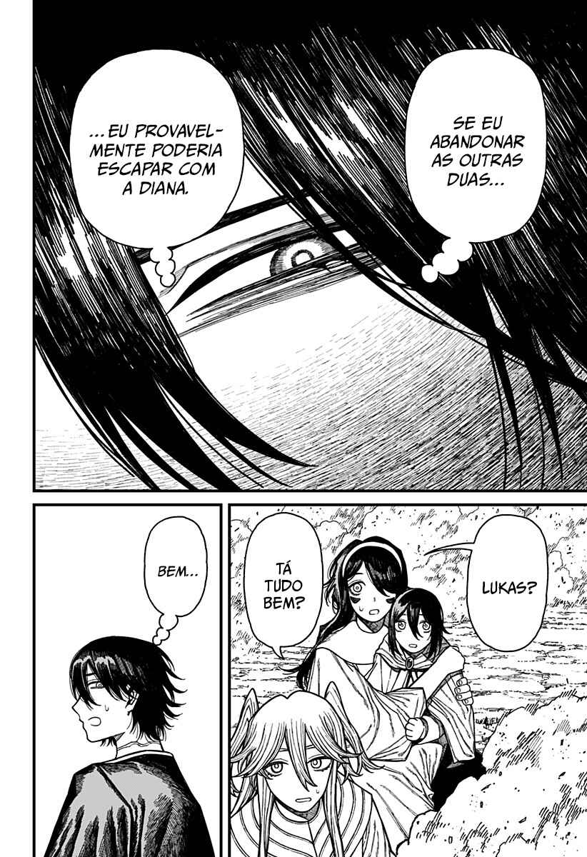 Read Centuria BR Manga Online