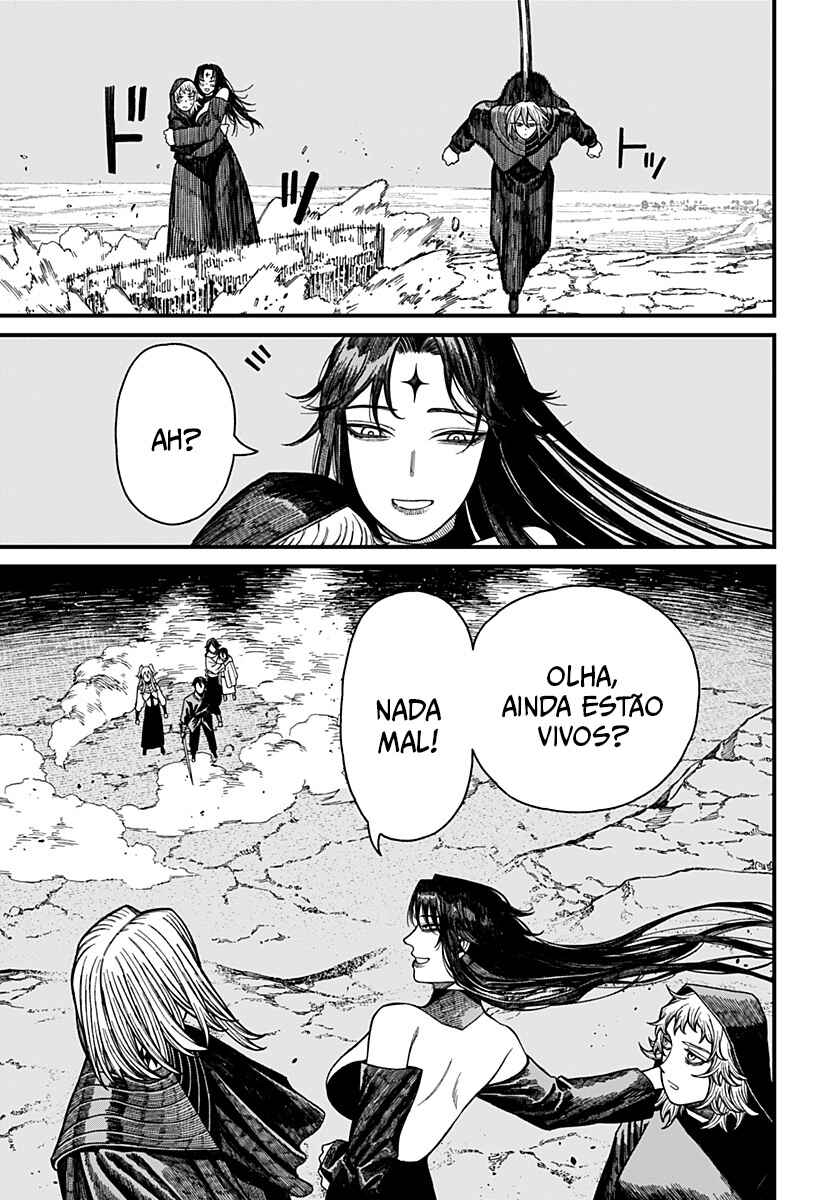 Read Centuria BR Manga Online
