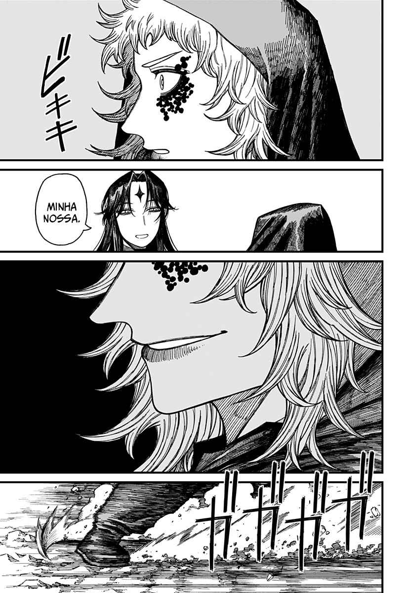 Read Centuria BR Manga Online