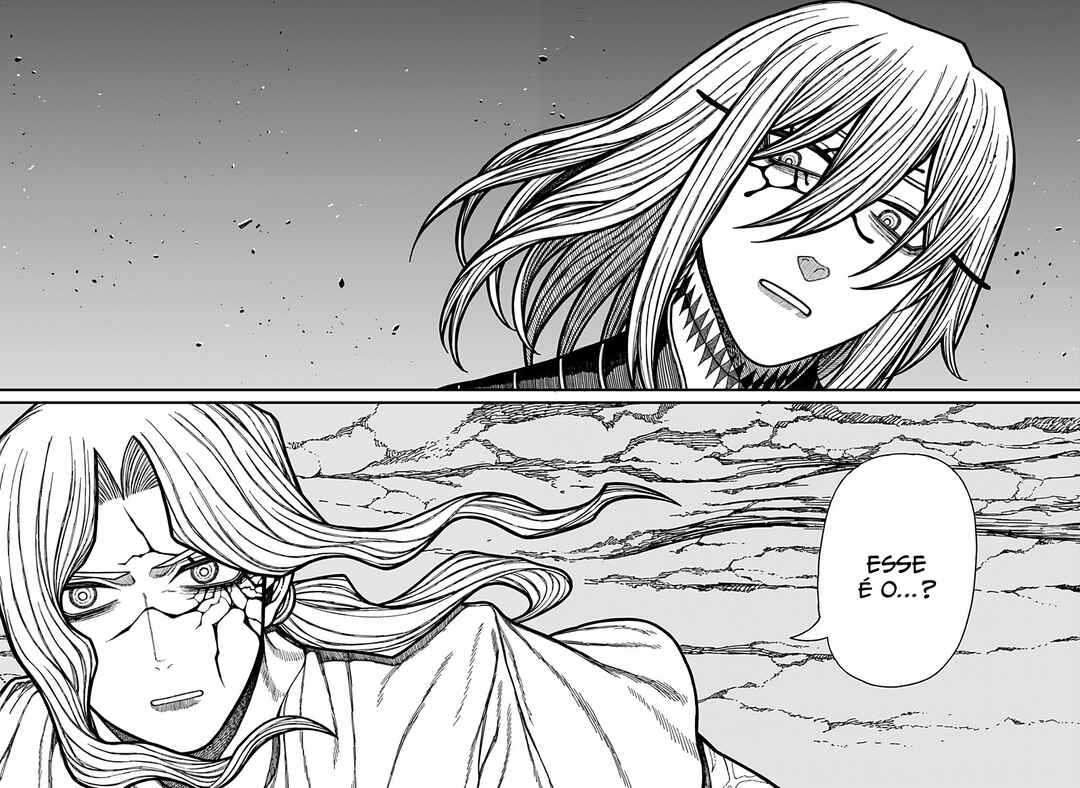 Read Centuria BR Manga Online