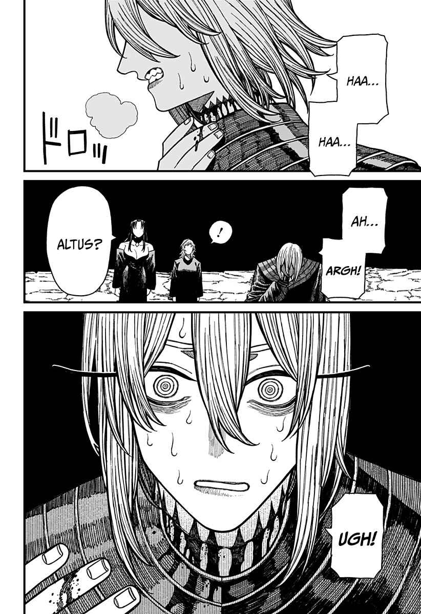 Read Centuria BR Manga Online