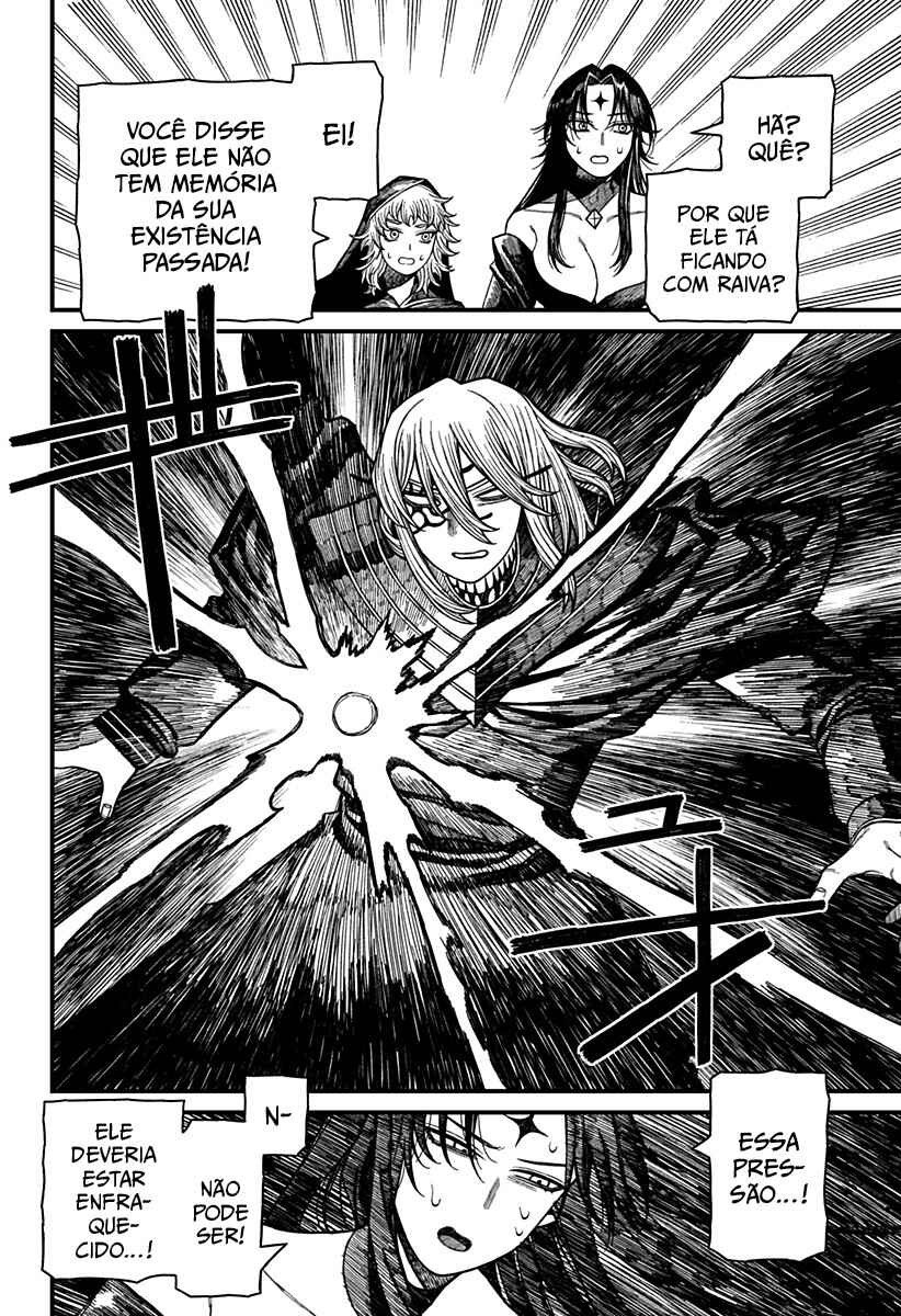 Read Centuria BR Manga Online